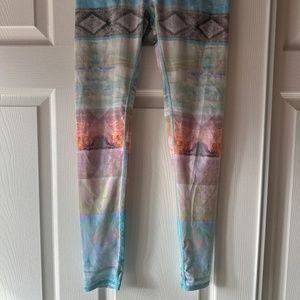 Teeki Legging S